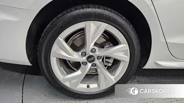 Audi A4 (B9) id 2975241 из Кореи 15