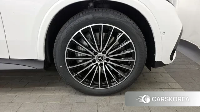 Mercedes-Benz GLC-Class X254 id 3733497 из Кореи 15