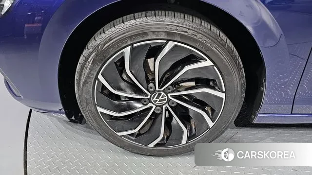 Volkswagen Golf 8th Generation id 3473010 из Кореи 15