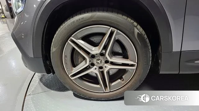 Mercedes-Benz GLB-Class X247 id 3344271 из Кореи 15