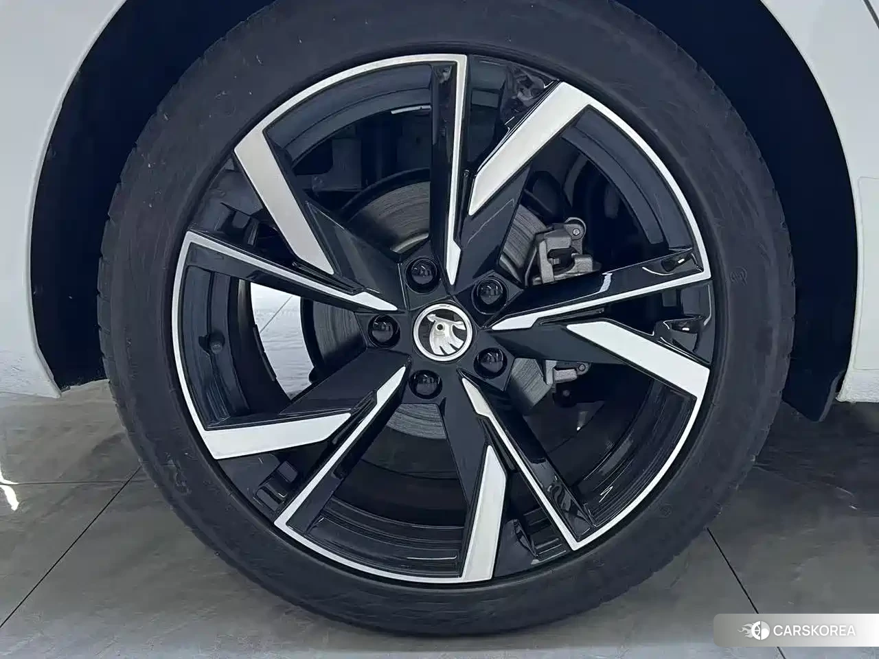 Skoda Octavia id 4548298 из Китая 13