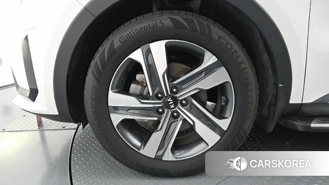 Kia Sorento 4th Generation id 4424017 из Кореи 27