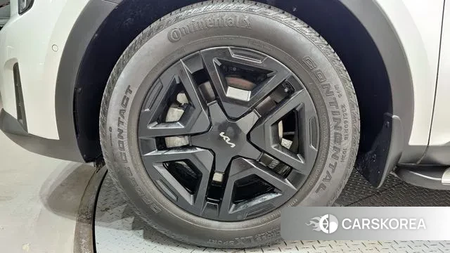 Kia The New Sorento 4th Generation id 3679725 из Кореи 15