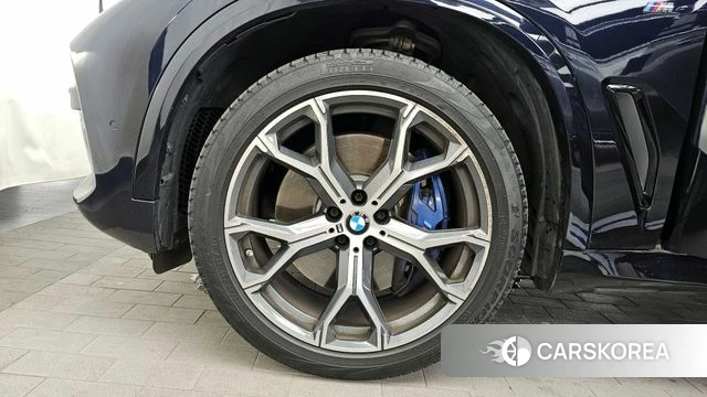 BMW X5 (G05) id 4356346 из Кореи 15