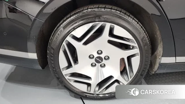 Genesis G90 (RS4) id 3497594 из Кореи 15