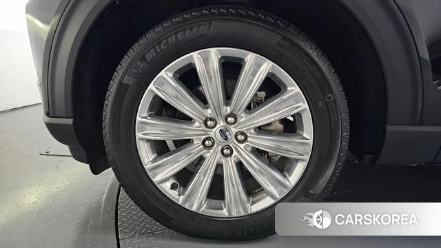 Ford Explorer 6th Generation id 4422506 из Кореи 29