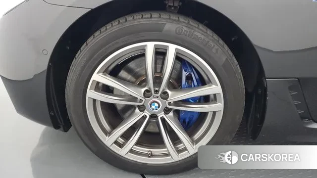 BMW 6 Series GT (G32) id 3391315 из Кореи 15