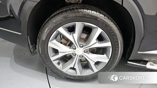 Hyundai Palisade id 3747510 из Кореи 15