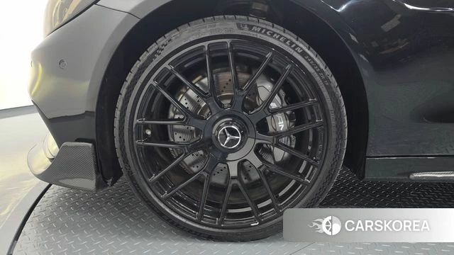 Mercedes-Benz C-Class W205 id 4776275 из Кореи 26