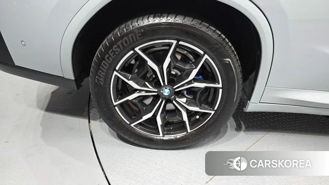 BMW X4 (G02) id 4676225 из Кореи 25