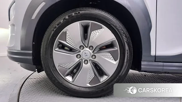 Hyundai Kona Electric id 3101002 из Кореи 15