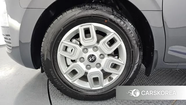 Hyundai Staria id 3571263 из Кореи 15