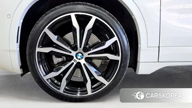 BMW X2 (F39) id 3523722 из Кореи 15