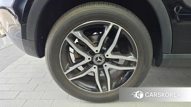 Mercedes-Benz GLA-Class X156 id 4837073 из Кореи 26