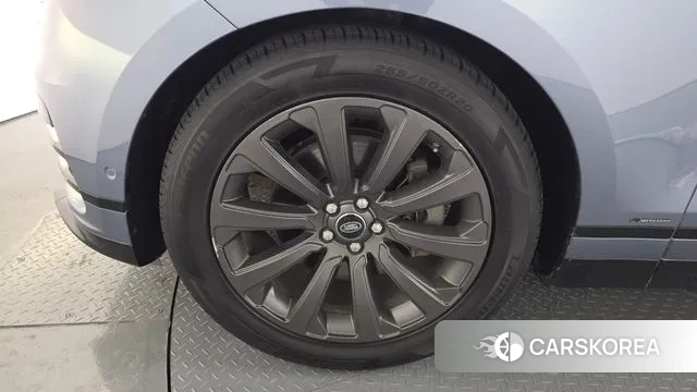 Land Rover Range Rover Velar id 3474620 из Кореи 15