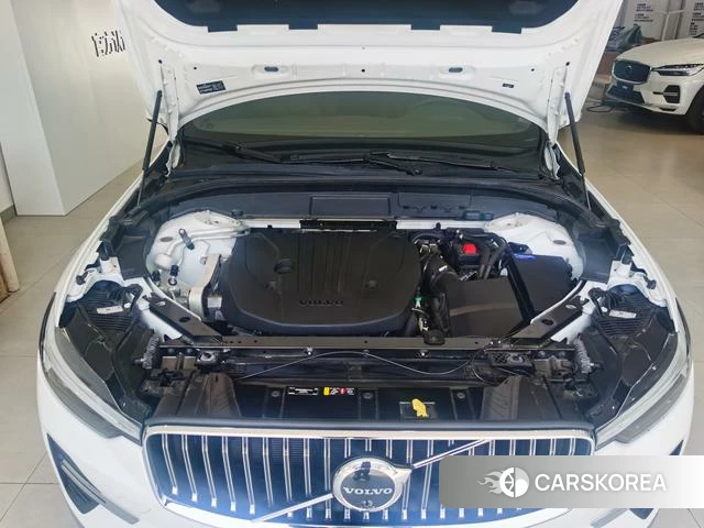 Volvo XC60 id 4236161 из Китая 14
