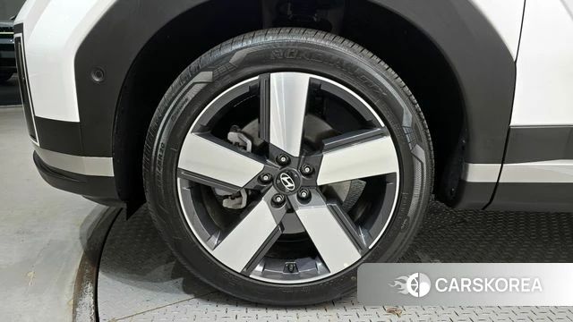 Hyundai Santa Fe (MX5) id 4185562 из Кореи 26