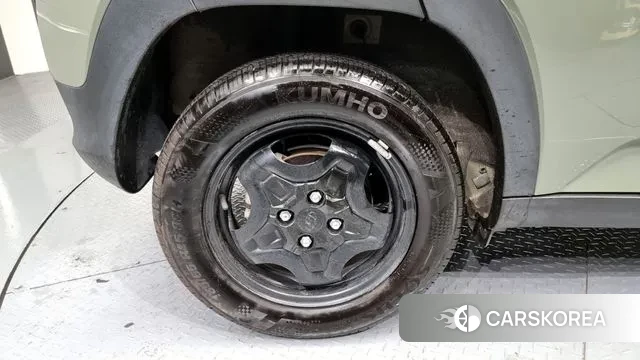 Hyundai Casper id 3415839 из Кореи 15