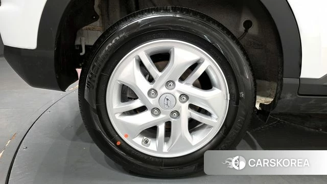 Hyundai Venue id 3921496 из Кореи 15