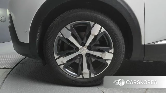 Peugeot 3008 second generation id 4620590 из Кореи 15