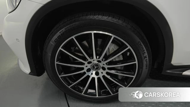 Mercedes-Benz GLC-Class X253 id 4304574 из Кореи 25