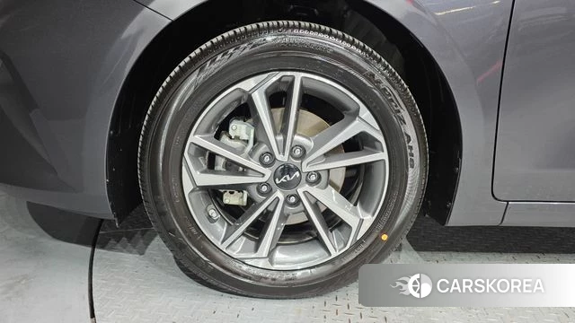 Kia The New K3 2nd generation id 4292036 из Кореи 15