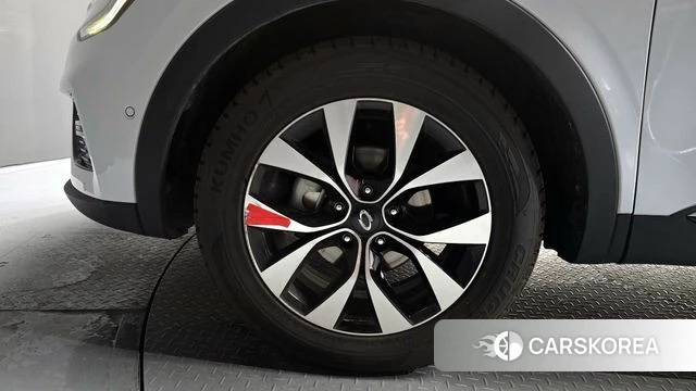 Renault Korea (Samsung) XM3 id 3915667 из Кореи 15