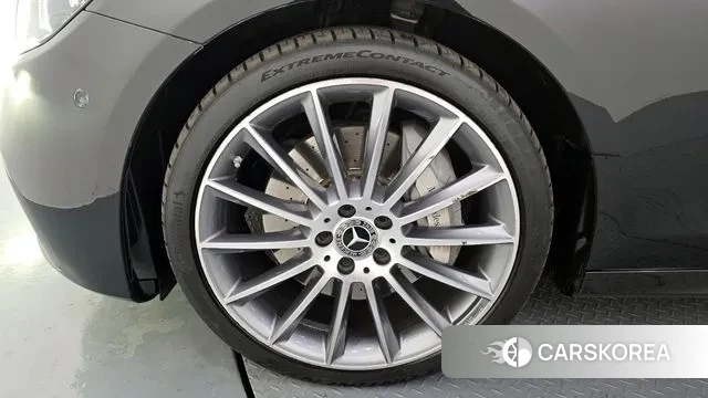 Mercedes-Benz E-Class W213 id 3646446 из Кореи 15