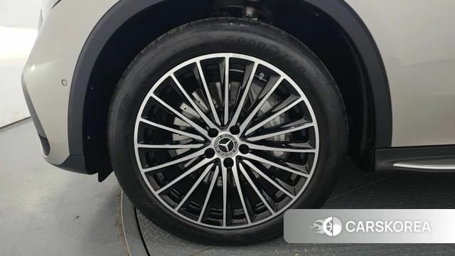 Mercedes-Benz GLC-Class X254 id 3952885 из Кореи 15