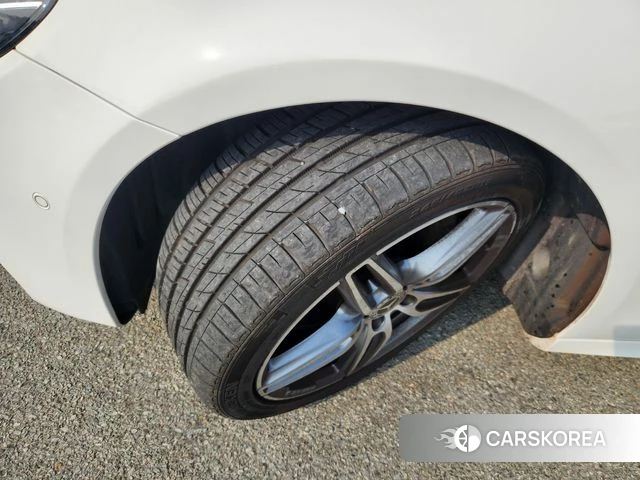 Mercedes-Benz E-Class W213 id 3844865 из Кореи 15