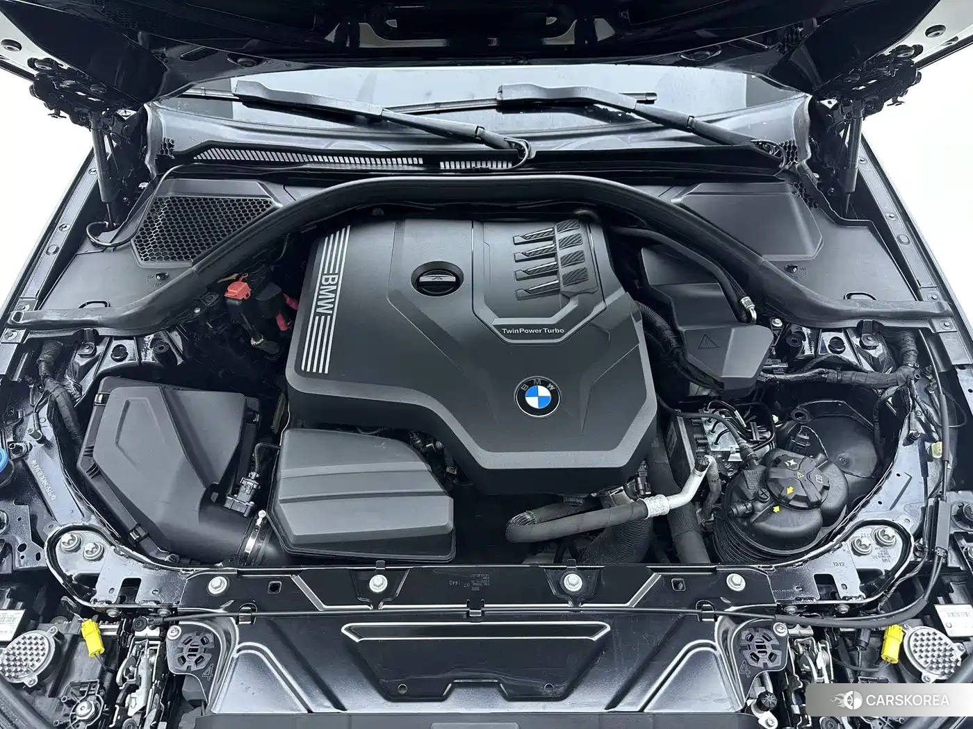 BMW 3 series id 4629606 из Китая 17
