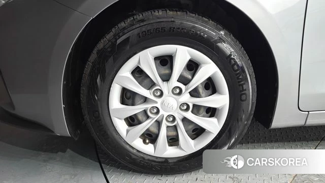 Kia Come New K3 id 4609595 из Кореи 28