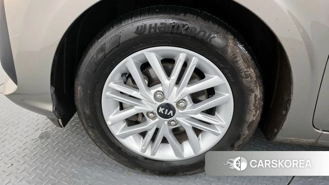 Kia Morning Urban (JA) id 3916208 из Кореи 15