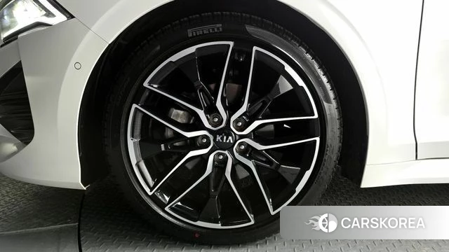 Kia K5 3rd generation id 3795110 из Кореи 15