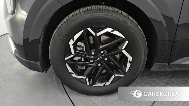 Kia The New Carnival 4th Generation id 3897035 из Кореи 15