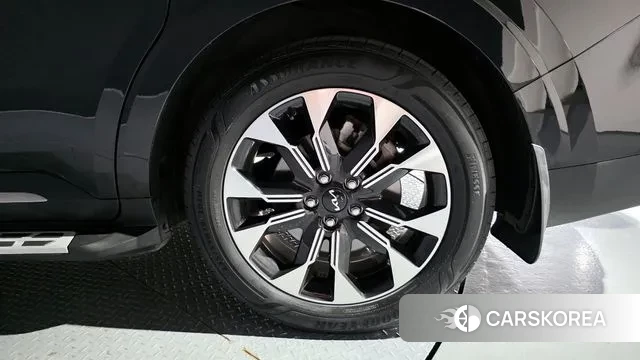 Kia Carnival 4th generation id 3020902 из Кореи 15