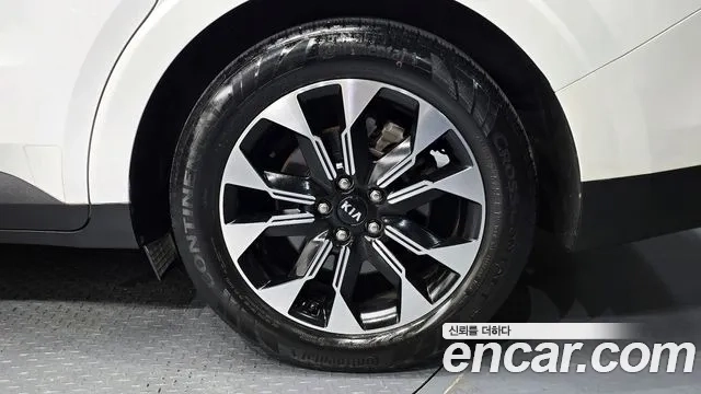 Kia Carnival 4th generation id 2951062 из Кореи 15