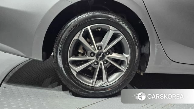 Kia The New K3 2nd generation id 4623319 из Кореи 29
