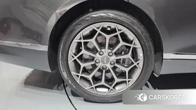 Genesis G80 (RG3) id 3571739 из Кореи 15