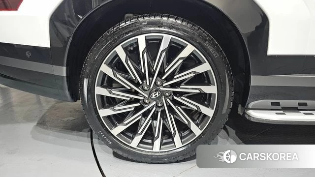 Hyundai Santa Fe (MX5) id 4413890 из Кореи 31