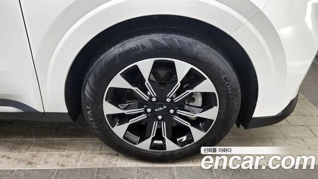 Kia Carnival 4th generation id 2361748 из Кореи 15