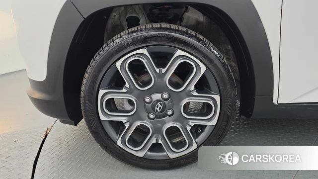 Hyundai Casper id 4697043 из Кореи 28