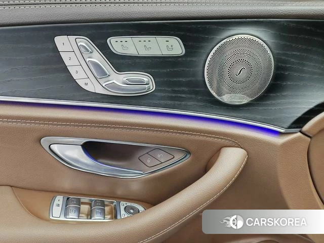 Mercedes-Benz E-class id 3890644 из Китая 16