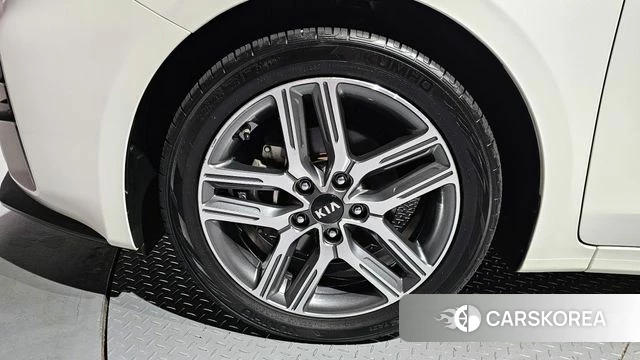Kia Come New K3 id 4377503 из Кореи 15