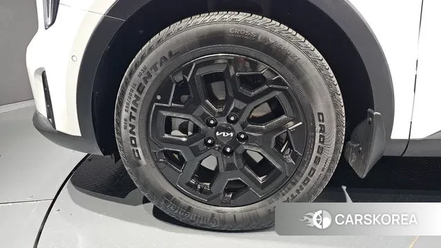 Kia The New Sorento 4th Generation id 3431929 из Кореи 15