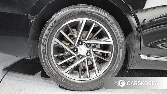 Hyundai The New Grandeur IG id 3747731 из Кореи 15