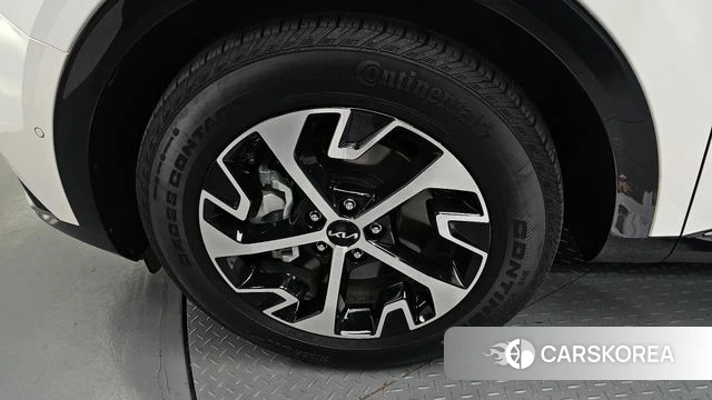 Kia Sportage 5th Generation Hybrid id 4360189 из Кореи 14