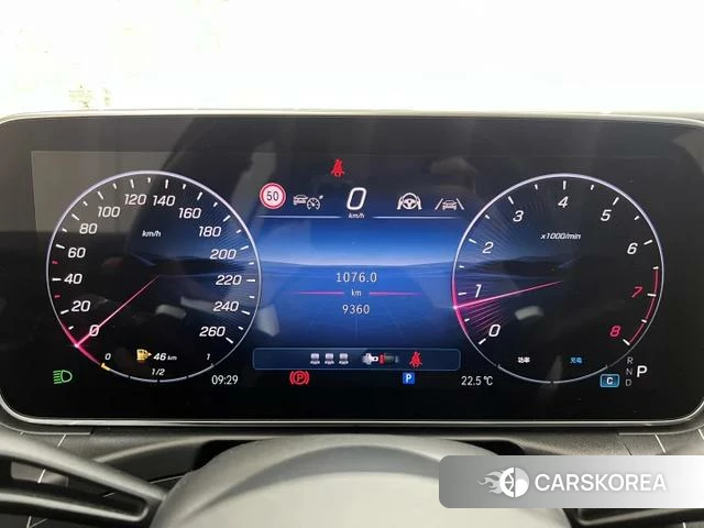 Mercedes-Benz Class C id 4276967 из Китая 10