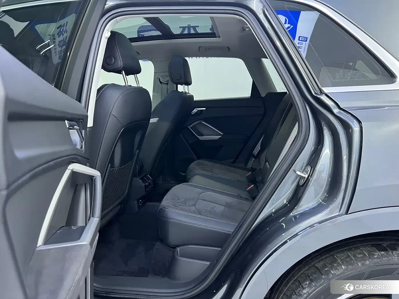 Audi Q3 id 4570840 из Китая 18