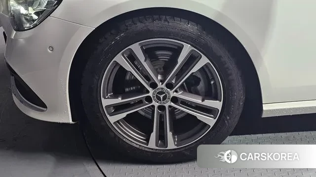 Mercedes-Benz E-Class W213 id 3021858 из Кореи 15